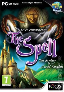Love Chronicles: The Spell (PC)