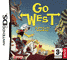 Lucky Luke: Go West! (DS/DSi)