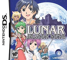 Lunar Genesis (DS/DSi)