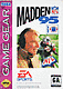 Madden 95 (Game Gear)