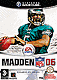 Madden NFL 06 (GameCube)