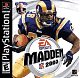 Madden NFL 2003 (PlayStation)