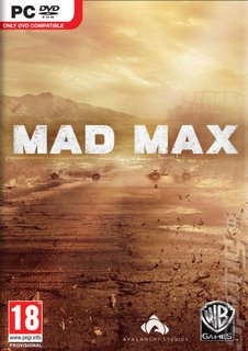Mad Max (PC)