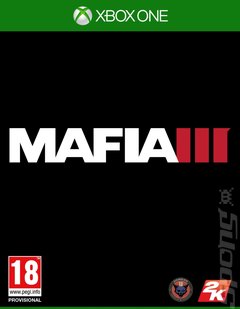 Mafia III (Xbox One)