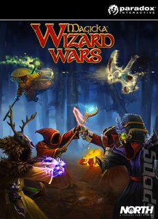 Magicka: Wizard Wars (PC)