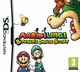 Mario & Luigi: Bowser's Inside Story (DS/DSi)