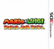 Mario & Luigi: Paper Jam Bros. (3DS/2DS)