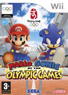 Mii, Mario And Sonic - Olympic Video Inside News image