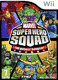 Marvel Super Hero Squad: The Infinity Gauntlet (Wii)