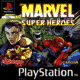 Marvel Super Heroes (Arcade)