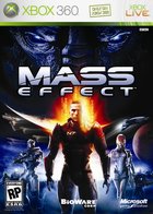 Related Images: Mass Effect Slips To September? News image