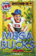 Mega Bucks (Spectrum 48K)