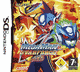 Mega Man Star Force Leo (DS/DSi)