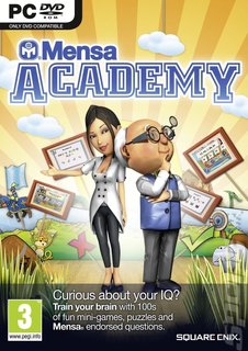 Mensa Academy (PC)