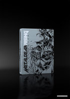Related Images: Metal Gear Rising: Revengeance Pre-Order and Limited Editions Detailed News image