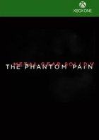 Metal Gear Solid V: The Phantom Pain: Day One Edition - Xbox One Cover & Box Art