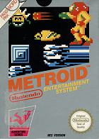 Related Images: Happy Day: Original Metroid FREE on Virtual Console News image