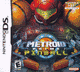 Metroid Prime Pinball (DS/DSi)