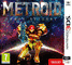 Metroid: Samus Returns (3DS/2DS)