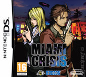 Miami Crisis (DS/DSi)