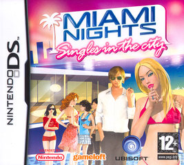 Miami Nights: Singles in the City (DS/DSi)