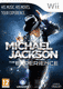 Michael Jackson: The Experience (Wii)