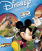 Mickey Saves The Day 3D Adventure (PC)