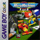 Micro Machines Twin Turbo (Game Boy Color)