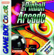 Microsoft Pinball Arcade (Game Boy Color)