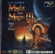 Might and Magic 3: The Isles of Terra (Amiga)