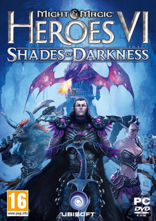 Might & Magic: Heroes VI: Shades of Darkness (PC)