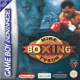 Mike Tyson Boxing (PlayStation)