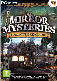 The Mirror Mysteries: Forgotten Kingdoms (PC)