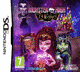 Monster High: 13 Wishes: The Official Game (DS/DSi)
