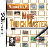 More Touchmaster (DS/DSi)