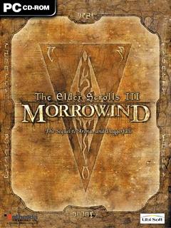 Elder Scrolls III: Morrowind (PC)