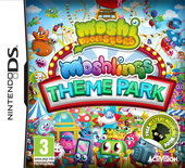 Moshi Monsters: Moshlings Theme Park (DS/DSi)