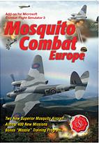 Mosquito Combat - PC Cover & Box Art