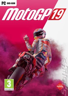 MotoGP19 (PC)