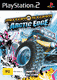 MotorStorm: Arctic Edge (PS2)