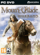 Mount & Blade: Warband - PC Cover & Box Art