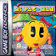 Ms. Pac-Man: Maze Madness (GBA)