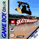 MTV Skateboarding (Game Boy Color)