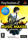 Music Maker: Rockstar (PS2)