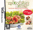 My Cooking Coach: Prepare Healthy Recipes  (DS/DSi)