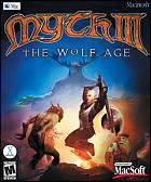 Myth 3: The Wolf Age - Power Mac Cover & Box Art