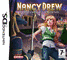 Nancy Drew and The Deadly Secret of Olde World Park (DS/DSi)