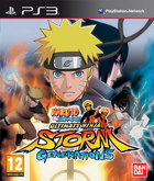 Naruto Shippuden: Ultimate Ninja Storm Generations Editorial image