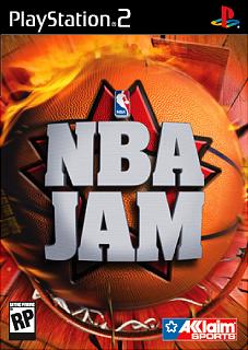 NBA JAM slamdunks back onto the video game console News image