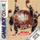 NBA JAM 2001 (Game Boy Color)
